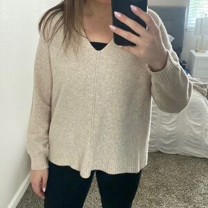 Loft Sweater